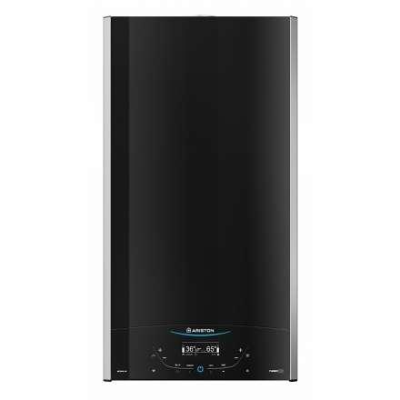 Газовый котел Ariston ALTEAS XC 35 FF в Борисове
