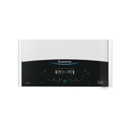 Конденсационный газовый котел Ariston GENUS ONE SYSTEM 24 в Борисове