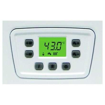 Газовый котел Baxi ECO 4S 18F в Борисове