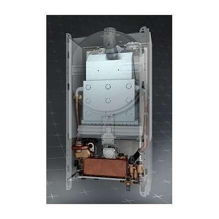 Газовый котел Baxi ECO 4S 18F в Борисове