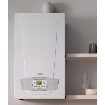 Газовый котел Baxi ECO 4S 18F в Борисове