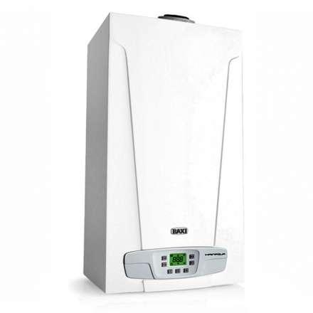 Газовый котел Baxi ECO 4S 18F в Борисове