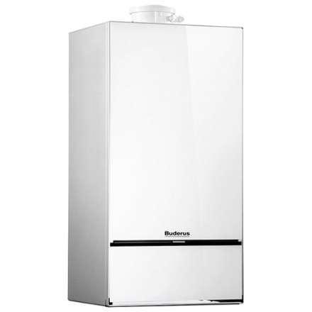 Конденсационный газовый котел Buderus Logamax PLUS GB172i-24 в Борисове