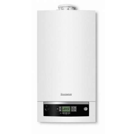 Конденсационный газовый котел Buderus Logamax Plus GB072-24К в Борисове