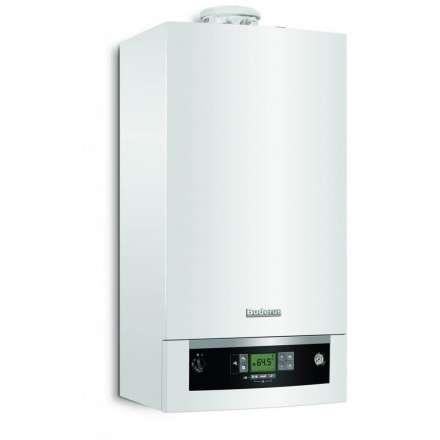 Конденсационный газовый котел Buderus Logamax Plus GB072-24К в Борисове