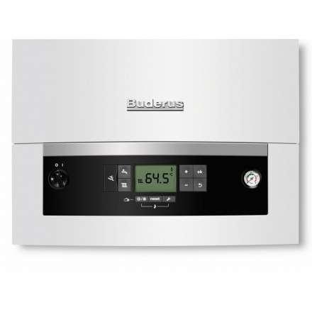 Конденсационный газовый котел Buderus Logamax Plus GB072-24К в Борисове