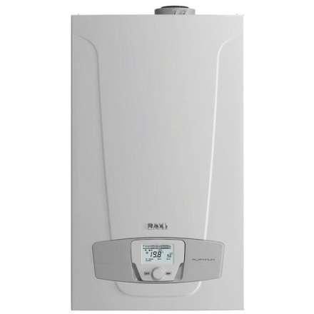 Газовый котел Baxi Luna Platinum 1.32 GA (7219691) в Борисове