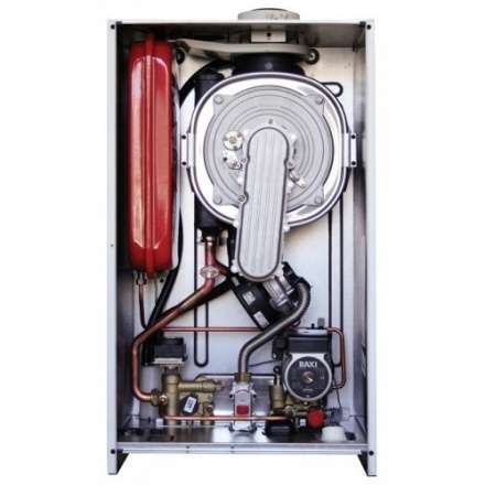 Газовый котел Baxi Luna Platinum 1.32 GA (7219691) в Борисове