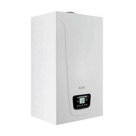 Газовый котел Baxi Luna Duo-tec E 1.24 в Борисове