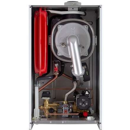 Газовый котел Baxi Luna Duo-tec E 1.24 в Борисове