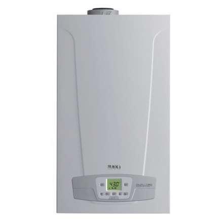Газовый котел Baxi Duo-Tec Compact 1.24 GA (A7722037) в Борисове