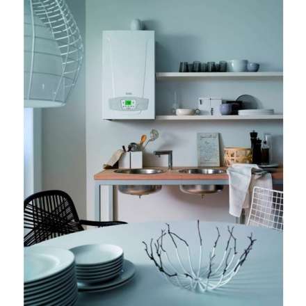 Газовый котел Baxi Duo-Tec Compact 1.24 GA (A7722037) в Борисове