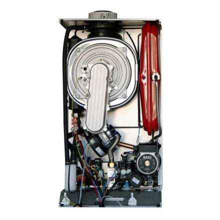 Газовый котел Baxi Duo-Tec Compact 1.24 GA (A7722037) в Борисове