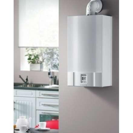 Газовый котел De Dietrich MSL 31 FF в Борисове