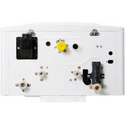 Газовый котел Navien Deluxe One 30K в Борисове