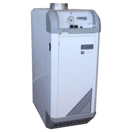 Газовый котел Сигнал S-TERM 12,5 (КОВ-12,5 СКс) в Борисове