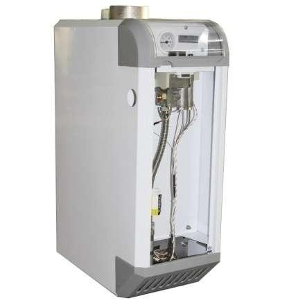 Газовый котел Сигнал S-TERM 12,5 (КОВ-12,5 СКс) в Борисове