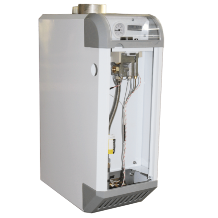 Газовый котел Сигнал S-TERM 16В (КОВ-16 СКВс) в Борисове