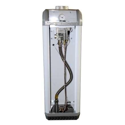 Газовый котел Сигнал S-TERM 16В (КОВ-16 СКВс) в Борисове