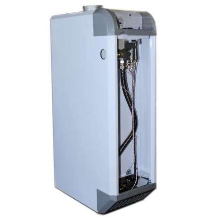 Газовый котел Сигнал S-TERM 25 (КОВ-25 СКс) в Борисове