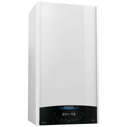 Конденсационный газовый котел Ariston GENUS ONE SYSTEM 35 в Борисове