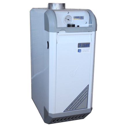 Газовый котел Сигнал S-TERM 7 (КОВ-7 СКс) в Борисове