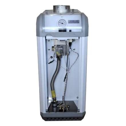 Газовый котел Сигнал S-TERM 7 (КОВ-7 СКс) в Борисове