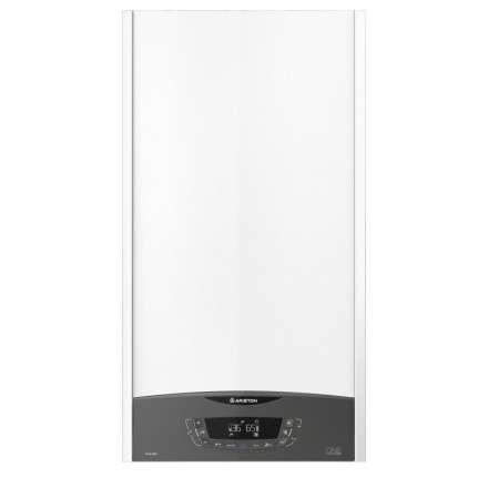 Конденсационный газовый котел Ariston CLAS ONE SYSTEM 35 RDC в Борисове