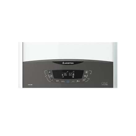 Конденсационный газовый котел Ariston CLAS ONE SYSTEM 35 RDC в Борисове