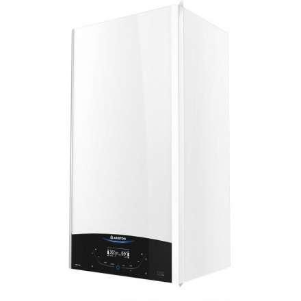 Конденсационный газовый котел Ariston GENUS ONE 24 в Борисове