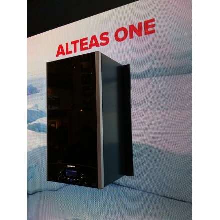 Конденсационный газовый котел Ariston ALTEAS ONE NET 35 в Борисове