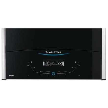 Конденсационный газовый котел Ariston ALTEAS ONE NET 35 в Борисове