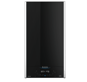 Конденсационный газовый котел Ariston ALTEAS ONE NET 35 в Борисове