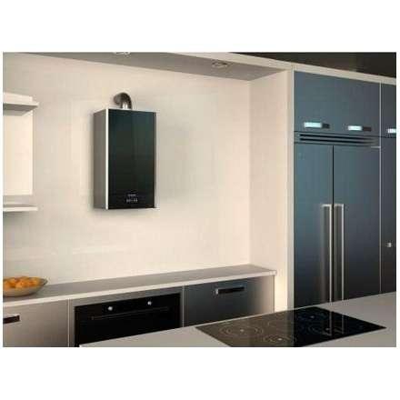Конденсационный газовый котел Ariston ALTEAS ONE NET 35 в Борисове