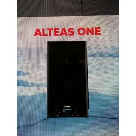 Конденсационный газовый котел Ariston ALTEAS ONE NET 35 в Борисове