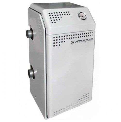 Газовый котел Житомир-М АОГВ 12СН купить в Борисове