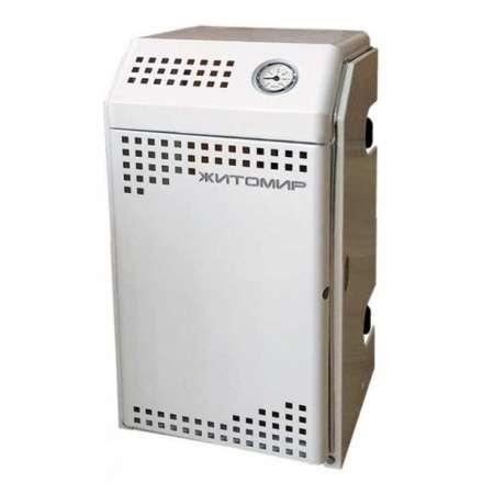 Газовый котел Житомир-М АОГВ 12СН в Борисове