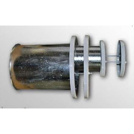 Газовый котел Житомир-М АОГВ 12СН в Борисове