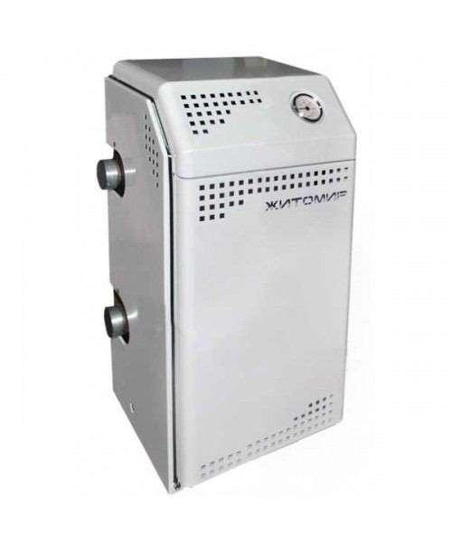 Газовый котел Житомир-М АДГВ-7 СН купить в Борисове