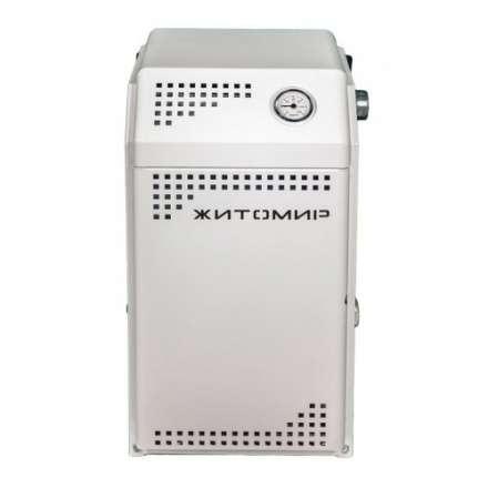 Газовый котел Житомир-М АДГВ - 12СН в Борисове