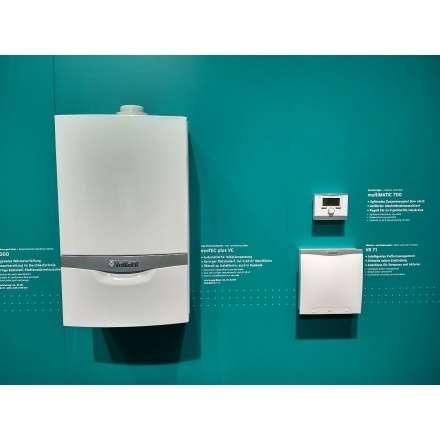 Конденсационный котел Vaillant ecoTEC plus VU IV 166/5-5 в Борисове