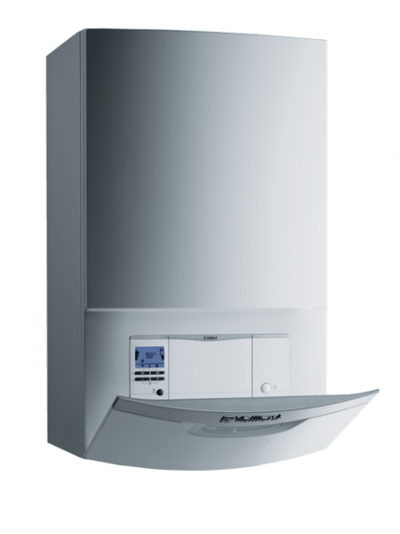 Конденсационный котел Vaillant ecoTEC plus VU IV 246/5-5 в Борисове
