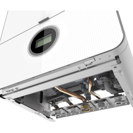 Конденсационный газовый котел Bosch GC7000iW 35 P в Борисове