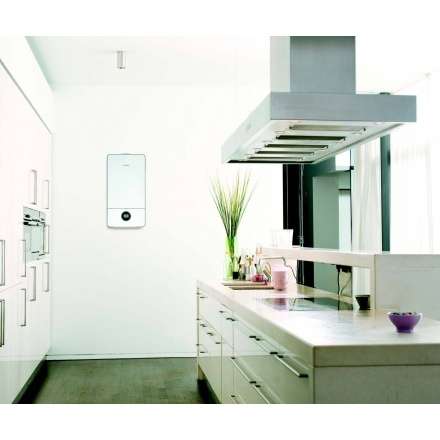 Конденсационный газовый котел Bosch GC7000iW 35 P в Борисове