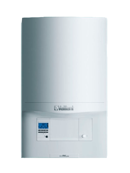 Конденсационный котел Vaillant ecoTEC pro VUW IV 236/5-3 в Борисове