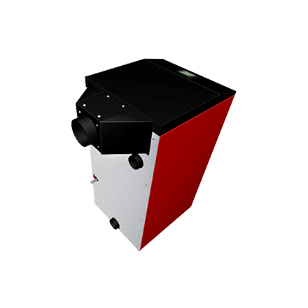 Газовый котел Лемакс Premier 11,6 в Борисове