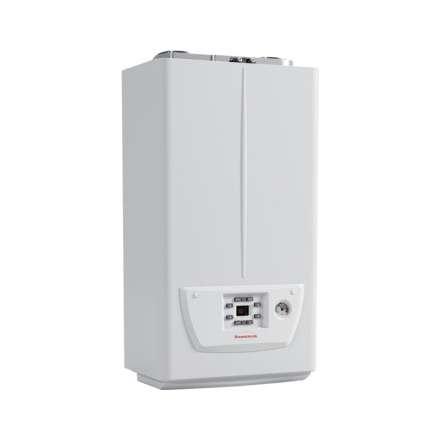 Газовый котел Immergas Victrix OMNIA 20/25 в Борисове