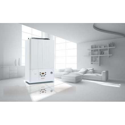 Газовый котел Immergas VICTRIX TERA 28 1 в Борисове