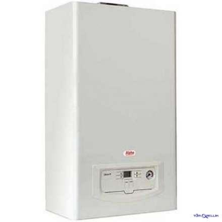 Газовый котёл Immergas BellaGas CB-24-TF в Борисове