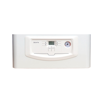 Газовый котёл Immergas BellaGas CB-24-TF в Борисове